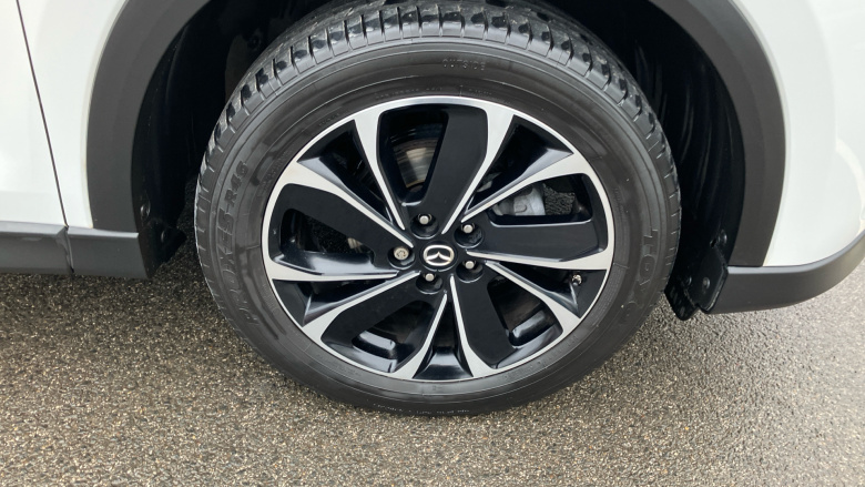 Mazda CX-5 2.0 Sport 5dr Auto Petrol Estate